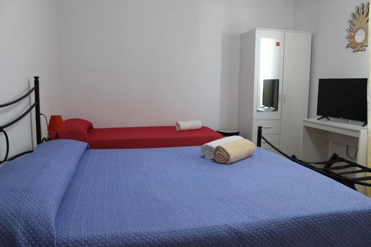Casa de hóspedes Alghero Budget Itália