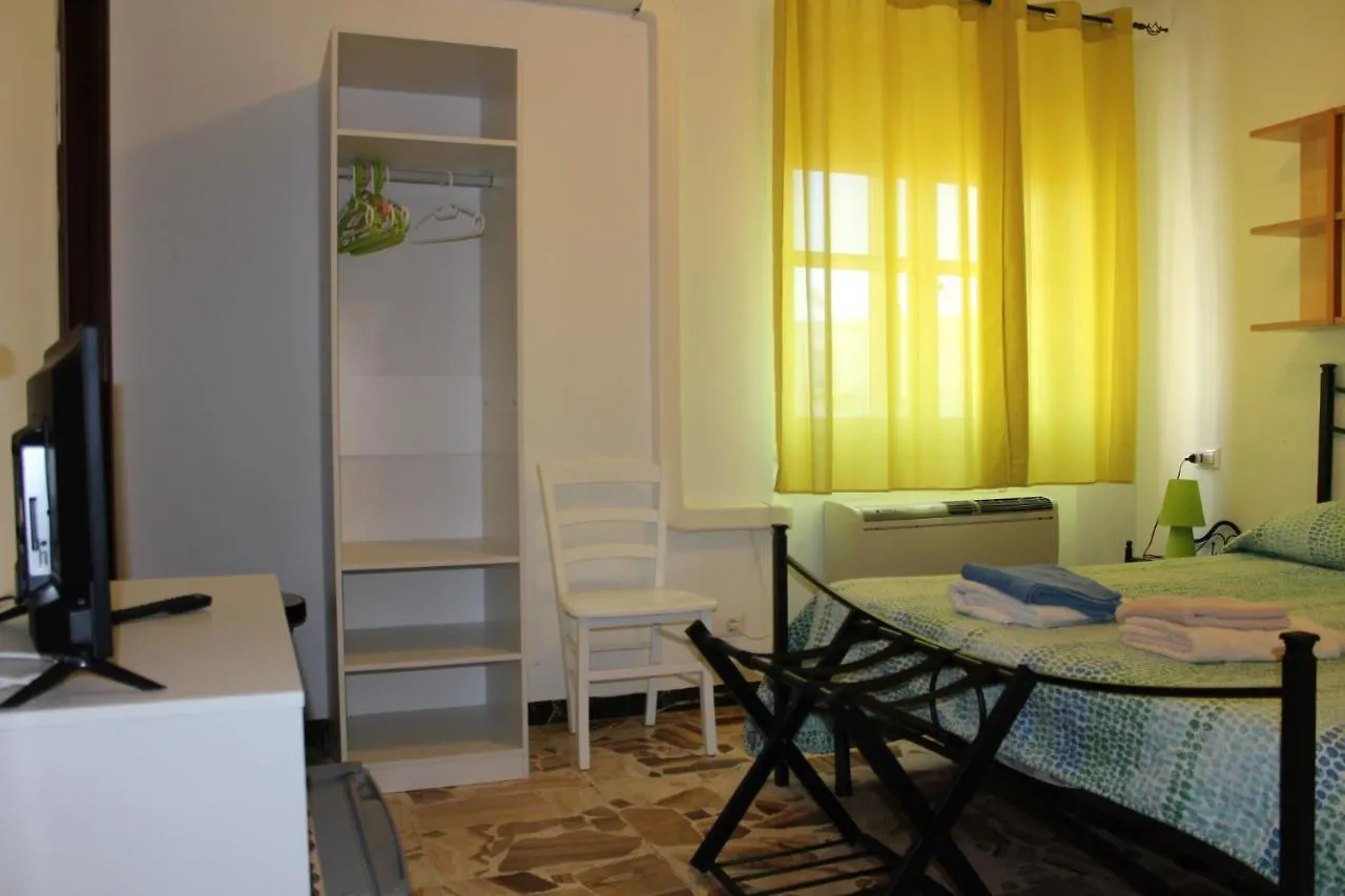 Casa de hóspedes Alghero Budget