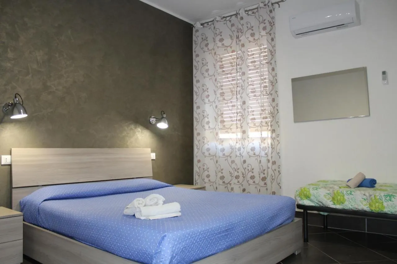 Casa de hóspedes Alghero Budget Itália