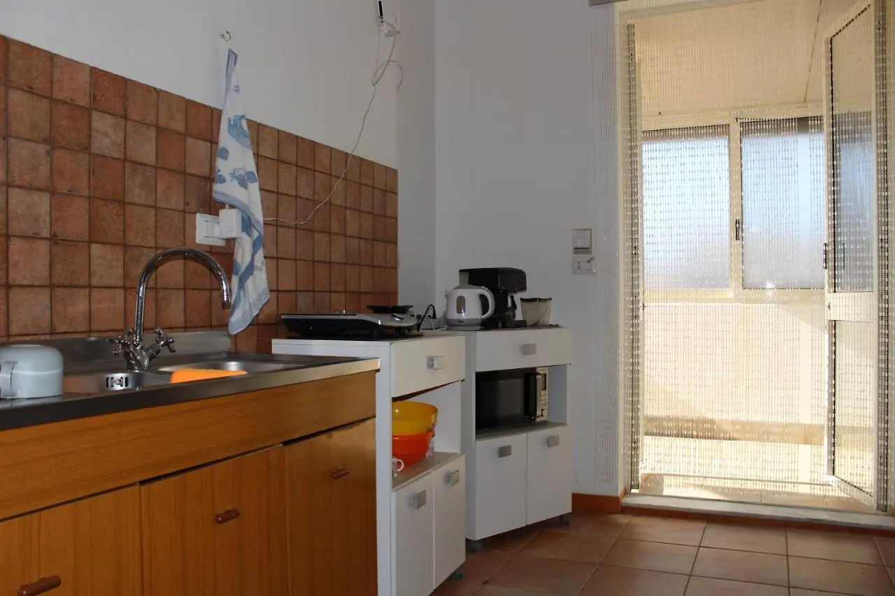 Alghero Budget Pensionat