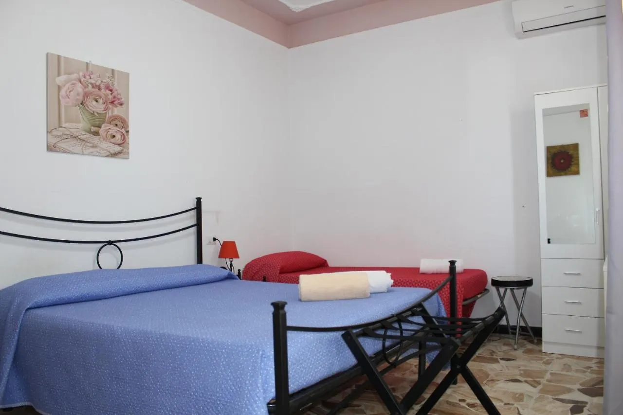 Alghero Budget 0*,  Italien