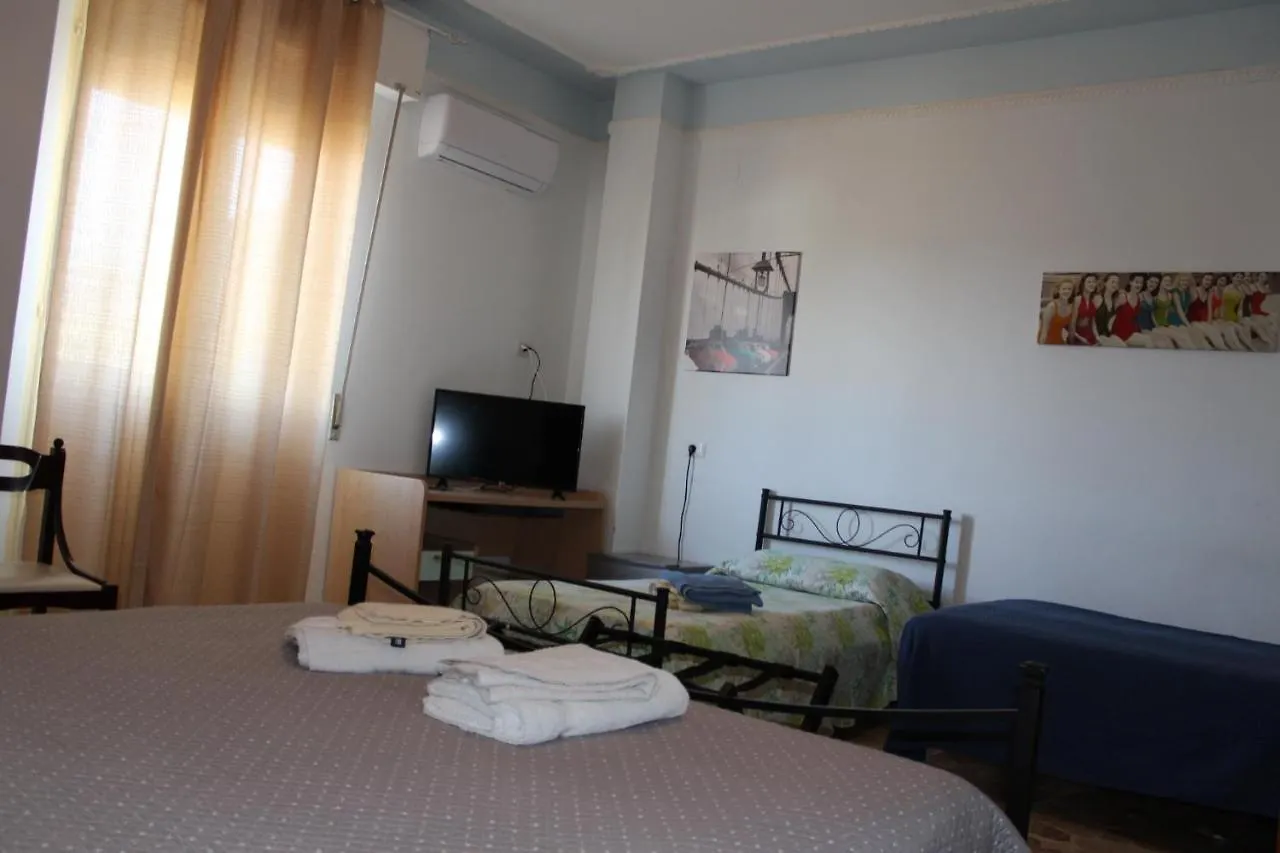 Pensionat Alghero Budget
