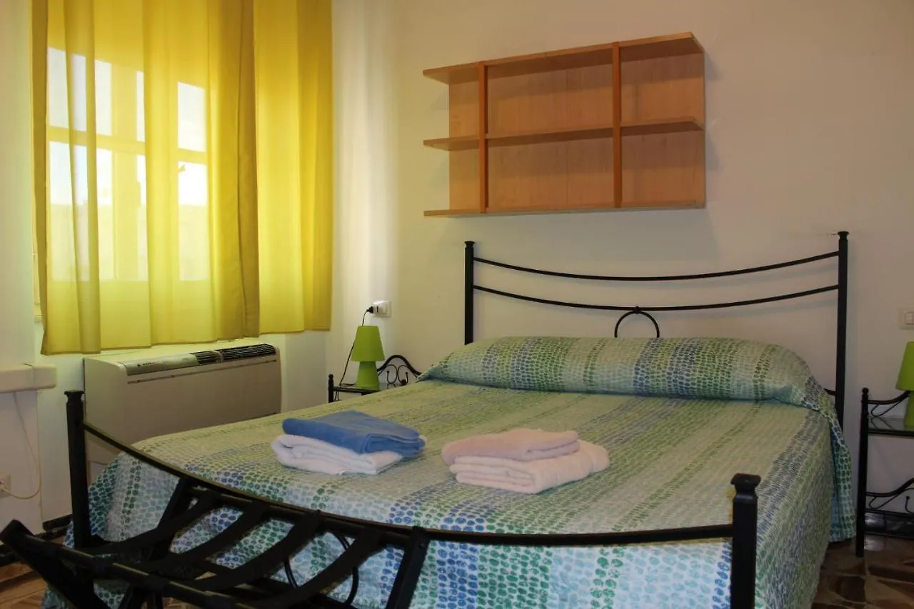 Alghero Budget Pensionat