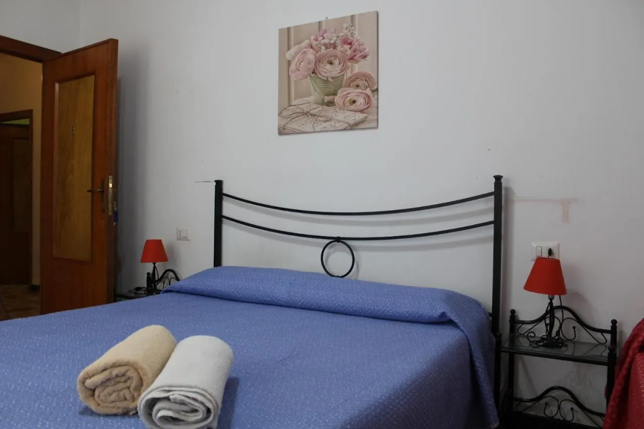 Alghero Budget 0*,  Italien