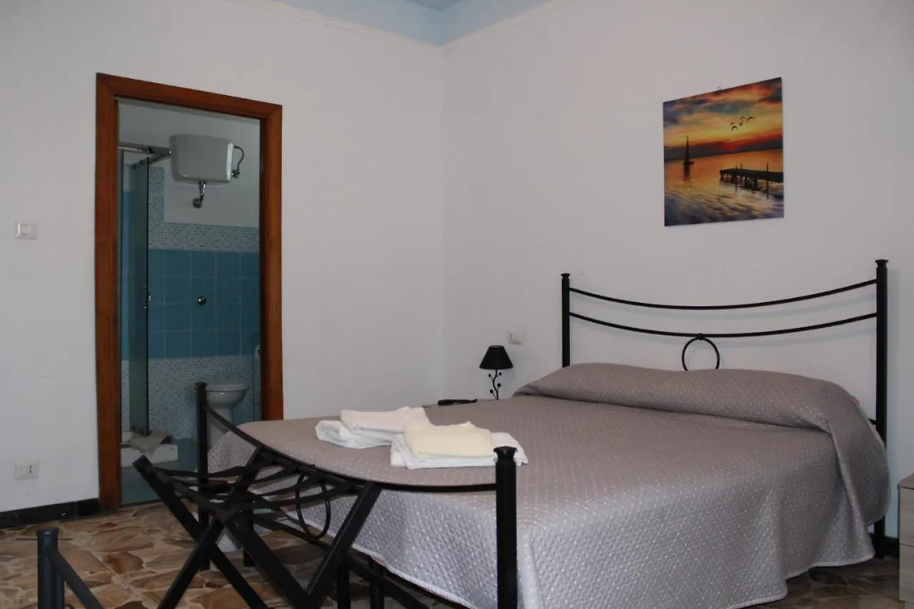 Alghero Budget Pensionat